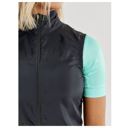 Gilet da donna Craft ADV Essence Light Wind