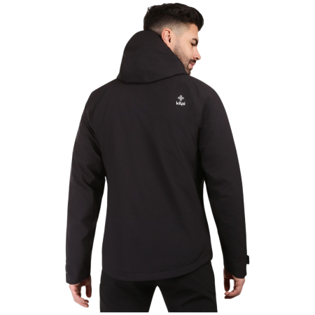 Giacca da uomo Kilpi Mamba-M