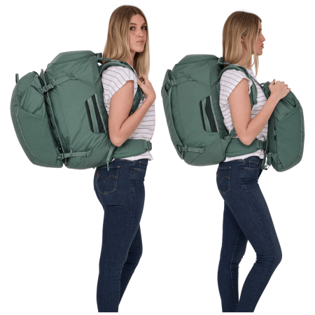 Zaino da donna Thule Landmark 60L Women's
