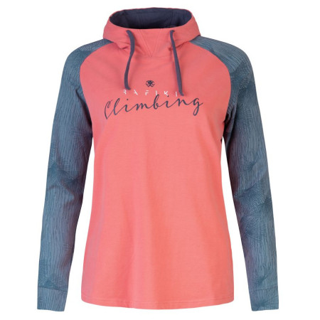 Felpa da donna Rafiki Estrella