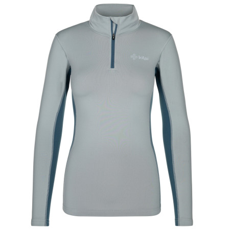 Maglietta da donna Kilpi Wilke-W bianco Lbl