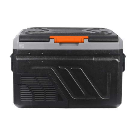 Frigorifero a compressore G21 Zion 40 l nero