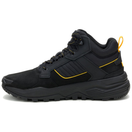 Scarpe da uomo Caterpillar Grapple Leather Mid
