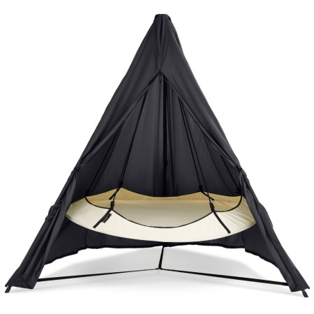 Telone impermeabile Hamaka.eu Hangout Pod - na stojan
