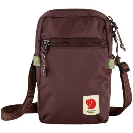 Borsello a tracolla Fjällräven High Coast Pocket