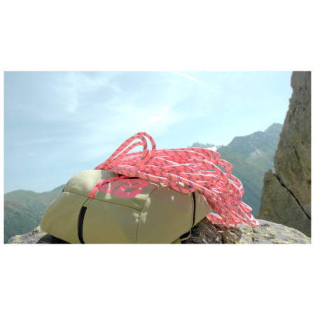 Corda da arrampicata Beal Berlin 9.8 mm (50 m)