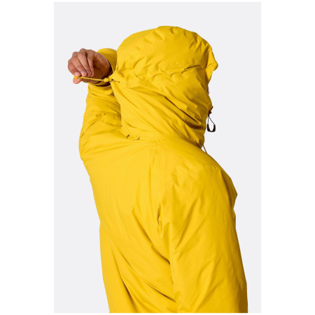 Giacca da uomo Rab Xenon Shield Jacket