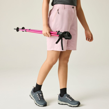 Scarpe da donna Regatta Womens Amble Low WP