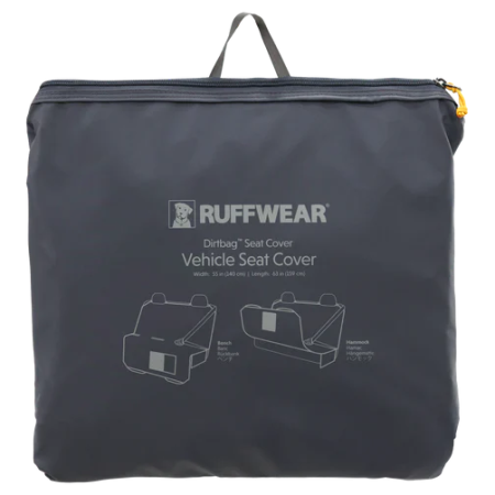Protezione per sedile Ruffwear The Dirtbag™ Seat Cover