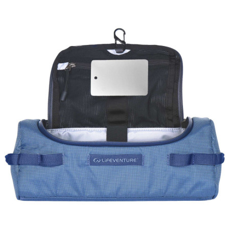 Borsa porta cosmetici LifeVenture Barrel Wash Bag