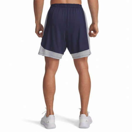 Pantaloncini da uomo Under Armour Tech Vent 2in1 Short