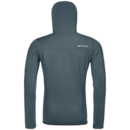 Felpa da uomo Ortovox Fleece Hoody M