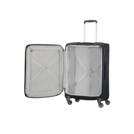 Valigia con ruote Samsonite Base Boost 66