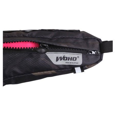 Borsa per il telaio WOHO X-Touring Diamond CyberCam L