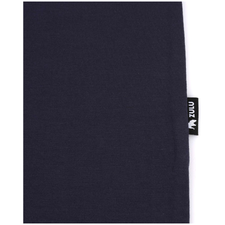 Maglietta da uomo Zulu Bambus Climber 210 short