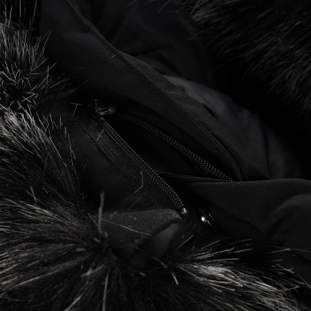 Giacca invernale per bambini Alpine Pro Werdo 2