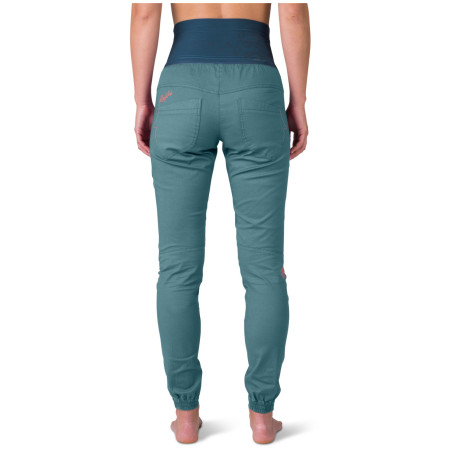 Pantaloni da donna Rafiki Massone