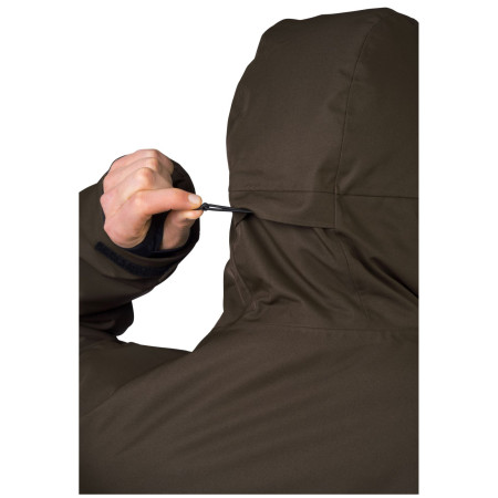 Giacca da uomo Hannah Niel