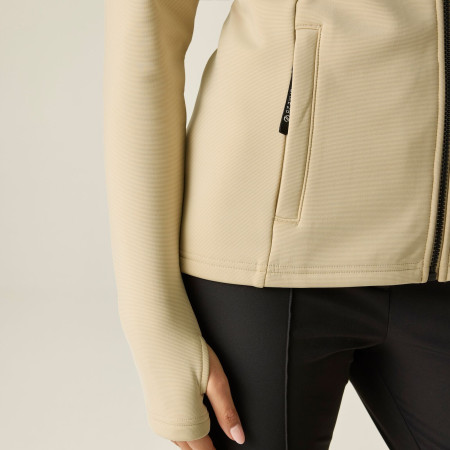 Felpa da donna Dare 2b Glacier Midlayer