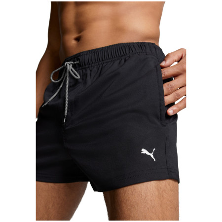 Costume da bagno da uomo Puma Short Length Swim Shorts
