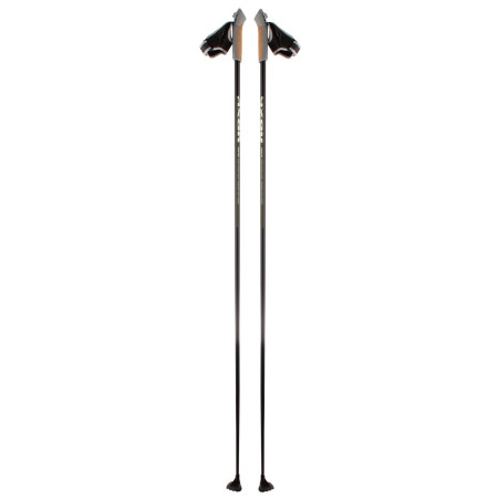 Bastoni da corsa Axon VORTEX LOCK nero černá