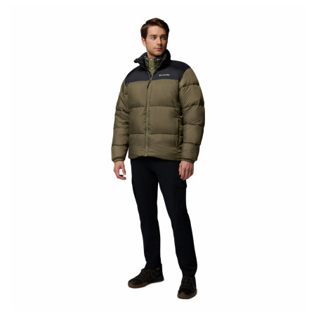 Giacca invernale da uomo Columbia Puffect™ III Jacket