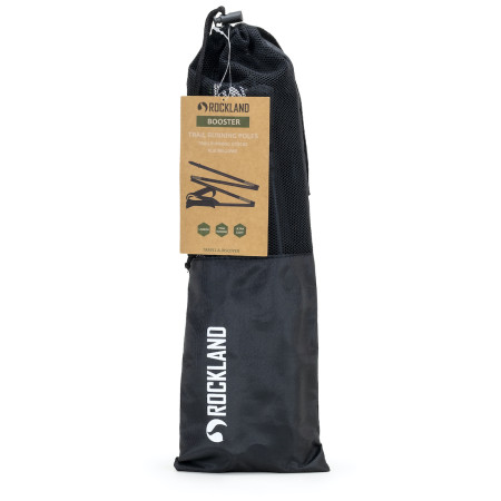 Bastoncini da trail running Rockland Booster