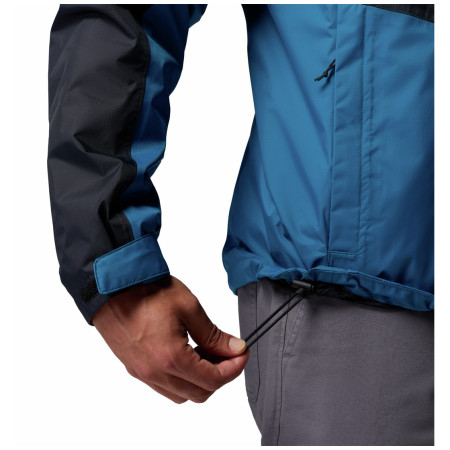 Giacca softshell da uomo Columbia Pouring Adventure™ III Jacket