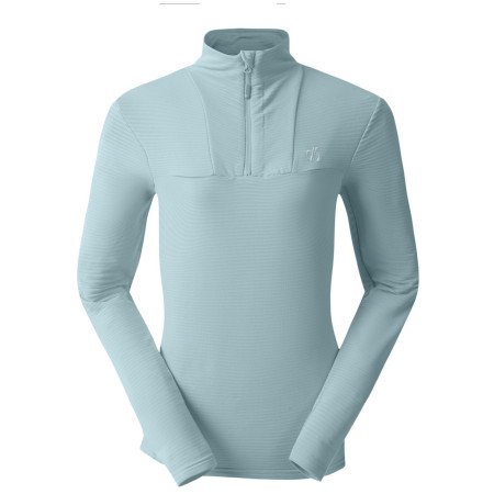 Maglietta sportiva da donna Dare 2b Torrek Overhead Mid azzurro Aquifer - H7A