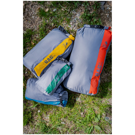 Borsa impermeabile Zulu Drybag L