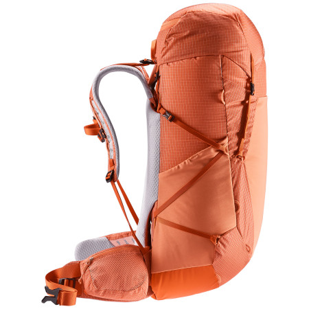 Zaino da trekking Deuter Aircontact Ultra 45+5 SL 2023