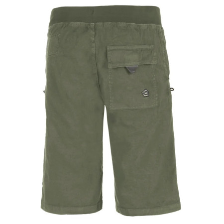 Pantaloncini da uomo E9 Kroc Flax Men's