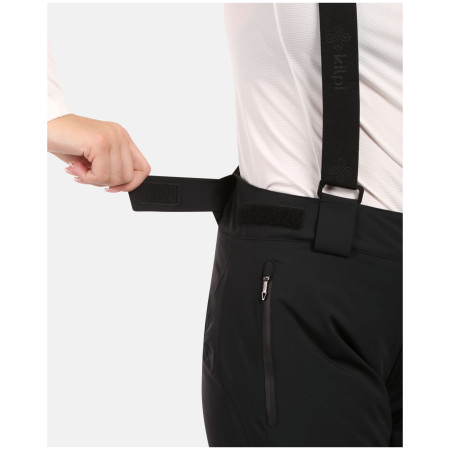 Pantaloni da sci da donna Kilpi Eurina-W