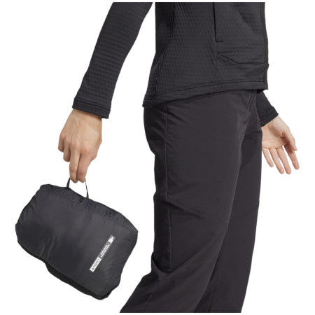 Giacca da donna Adidas W Xpr Lf H J V