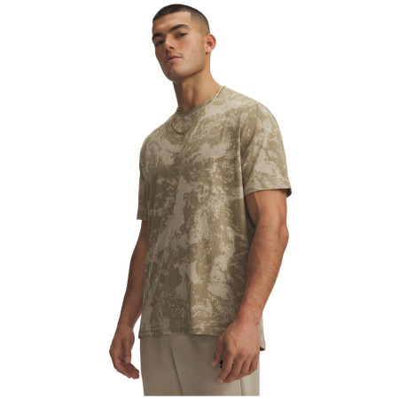Maglietta funzionale da uomo Under Armour Vanish Energy Printed2 SS
