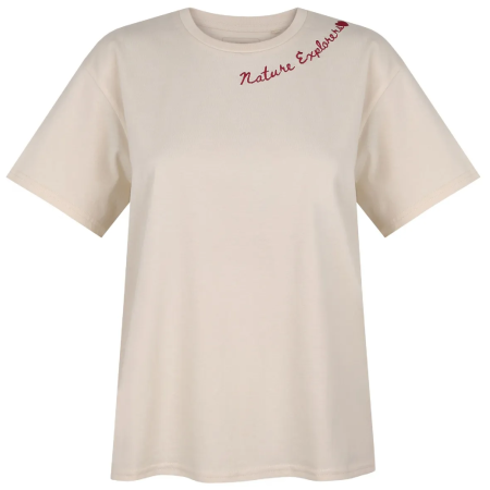 Maglietta da donna Husky Nature L