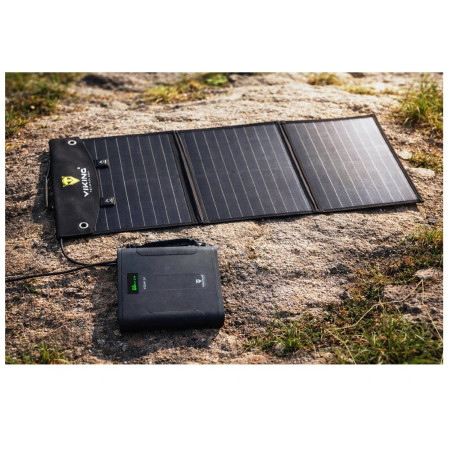 Set Viking Technology powerbank Viking VIDAR IV e pannello solare Viking L60 PD