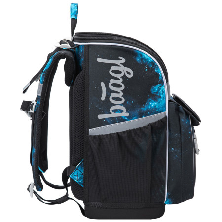 Zaino per la scuola elementare Baagl Zippy