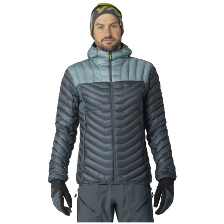Piumino da uomo Dynafit Ridge Ultralight Down Jkt M