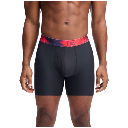 Boxer da uomo Under Armour Perf Tech Nov 6in