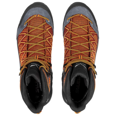 Scarpe da uomo Salewa Ms Mtn Trainer Lite Mid Gtx