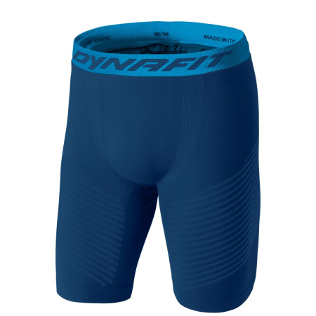 Pantaloncini da uomo Dynafit Speed Dryarn M Shorts blu Poseidon