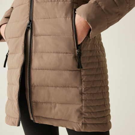 Cappotto da donna Regatta Andria