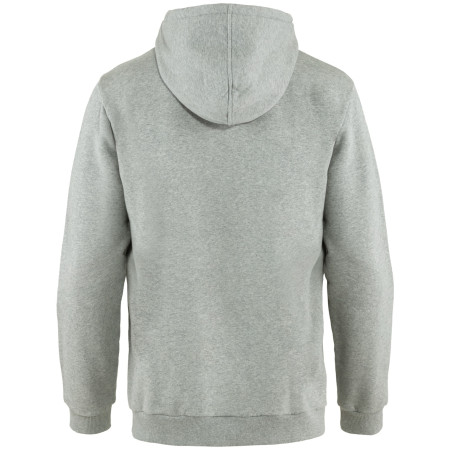 Felpa da uomo Fjällräven Fjällräven Logo Hoodie M