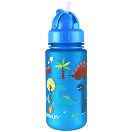 Bottiglia per bambini LittleLife Water Bottle 400 ml