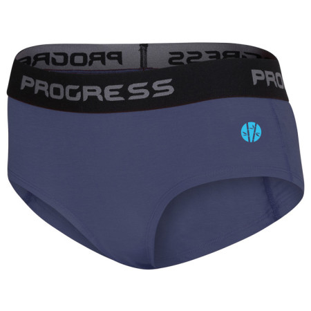 Mutandine sportive da donna Progress E KLHZ 28TB