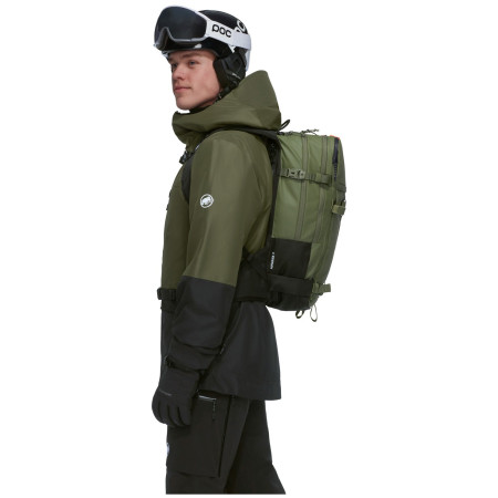 Zaino Mammut Nirvana 28