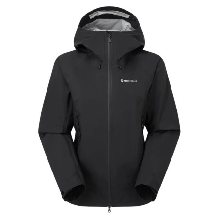 Giacca invernale da donna Montane F Torren Jkt nero BLACK