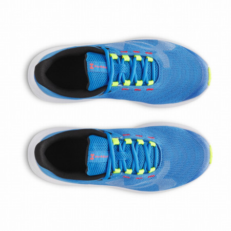 Scarpe da bambino Under Armour BGS Pursuit 4 BL