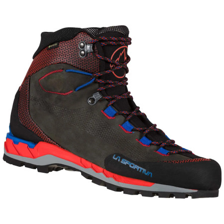 Scarpe da trekking da uomo La Sportiva Trango Tech Leather Gtx